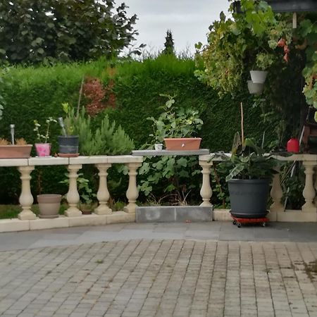 Le Castillon Trivieres エクステリア 写真